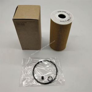 Filter oli mesin otomatis, kualitas tinggi, standar asli, kinerja tinggi, kemasan netral <span class=keywords><strong>2</strong></span> buah - Product Image 3