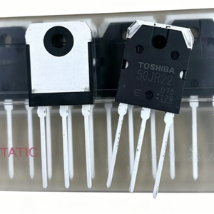 GT50JR22 600V 50A TO-3P ซิลิคอน N-Channel IGBT - Product Image 1