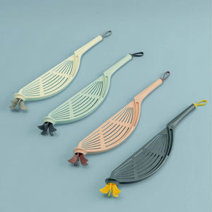 Colador Multifuncional Ecológico de Plástico C144 para Lavar Arroz y Frijoles, para Cocina y Hogar, Venta al Por Mayor - Product Image 5