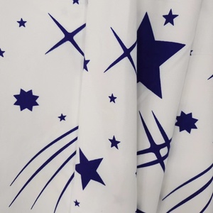 저렴한 가격 도매 제조 침대 침대 시트 100% 폴리 에스테르 직물 침구 홈 텍스타일 직물 짠 인쇄 사용자 정의 - Product Image 5