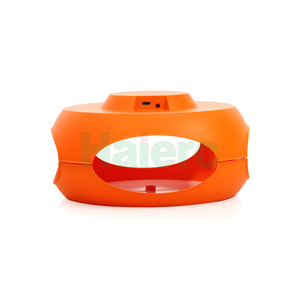 Lámpara LED para Atrapar <span class=keywords><strong>Pulgas</strong></span>, Atrapa Insectos con Luz Adhesiva, Trampa para Insectos para Mascotas, Control de Plagas en Interiores - Product Image 1