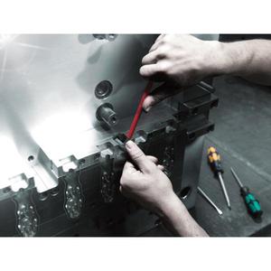 WERA - 05022636001 Multicolor Pulgadas L-key - EAN 4013288182562 LLAVES ALLEN DOBLADAS LLAVES ALLEN (PULGADAS) - Product Image 2