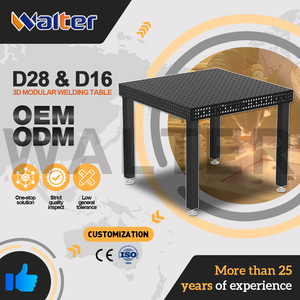 Ensemble complet <span class=keywords><strong>de</strong></span> <span class=keywords><strong>table</strong></span> <span class=keywords><strong>de</strong></span> soudage 3D à maintien solide avec tous <span class=keywords><strong>les</strong></span> accessoires, y compris une station <span class=keywords><strong>de</strong></span> soudage efficace en parfait état - Product Image 6