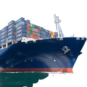 Cheapest Sea Freight Forwarder From China To Usa Cargo <strong>services</strong> - Product Image 2