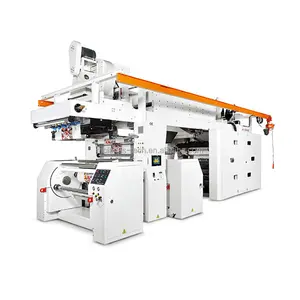 CI Flexo Printing Machine