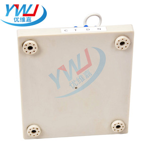 Régulateur de tension automatique (AVR) EA63-7D, stabilisateur de moteur diesel Goodyear, module de maintien de tension - Product Image 3