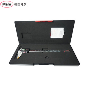 คาลิปเปอร์ดิจิตอล Mahr 0-150 มม. กันน้ำ ทนน้ำมัน ความแม่นยำ 0.01 มม. - Product Image 2