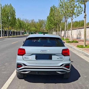 <span class=keywords><strong>Audi</strong></span> Q2L 35 TFSI Premium Elegant Compact SUV <span class=keywords><strong>2022</strong></span> - Product Image 4