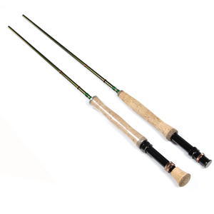 <span class=keywords><strong>Canne</strong></span> à <span class=keywords><strong>mouche</strong></span> en carbone OEM <span class=keywords><strong>canne</strong></span> à <span class=keywords><strong>mouche</strong></span> vierge <span class=keywords><strong>canne</strong></span> à pêche à la <span class=keywords><strong>mouche</strong></span> 9 pouces - Product Image 3