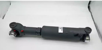Pompe d'entraînement d'essieu avant pour chargeuse-pelleteuse diesel 3CX 4CX pour 914/42200