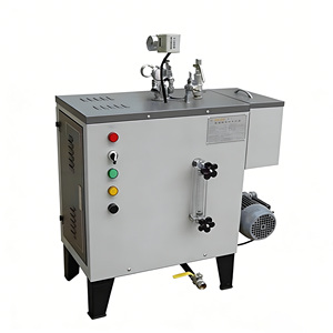 Fabricant de chaudières à vapeur électriques pour le repassage des vêtements et des textiles - Product Image 1