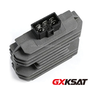 Régulateur de tension redresseur stabilisateur de moto GXKSAT 14,5 V pour RST2004 486062 112901 11N - Product Image 4