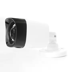Trong nhà hoặc ngoài trời cctv Analog đầy đủ màu sắc AHD Camera an ninh thông minh Video Camera 1080P có dây/không dây 2MP wifi 2.8 mét - Product Image 3