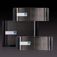 Offre Spéciale NETAPP FAS2820 Serveur de stockage FAS pour disque dur d'entreprise distribué de 1.8 To et à distance vers le cœur