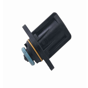Vanne solénoïde Volkswagen 03C145710E pour remplacement de pièces de moteur de voiture Golf, conversion de pression sous vide - Product Image 3