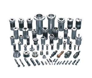 कस्टम परिशुद्धता 5 अक्ष cnc मशीनिंग सेवाएं. 20 cramo 30 cramo स्टील भागों मिलिंग मोड़ निर्माता - Product Image 1