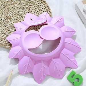 ที่บังน้ำสำหรับอาบน้ำเด็ก USSE ปรับได้ ปลอดภัย ใช้สำหรับสระผมเด็ก - Product Image 3