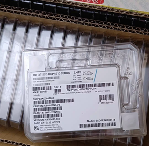 SSD-IT-PE2KE064T801InteI sdp2ke064t8001-6.4TB Ssd nvme u.<span class=keywords><strong>2</strong></span> 15mm dc p4610 श्रृंखला 3000 mb/s 3d2 tlc nand - Product Image 4