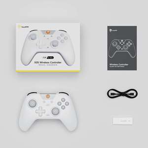 Nuevo Modelo 2025 <span class=keywords><strong>EasySMX</strong></span> X05 Controlador de Juegos Multiplataforma con Joysticks de Efecto Hall - Product Image 6
