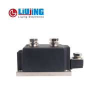 Module de diode thyristor SCR 200 A 1600V MFC200A 300A 400A 100A
