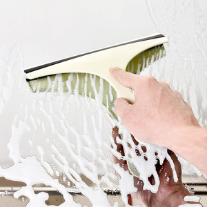 Window <b>Squeegee</b> Plastic Glass Cleaner For Home And Car Use - Product Image 3