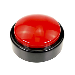 M3 Talking Clock Button for the Blind <strong>and</strong> Visually Impaired Talking Alarm Clock Telling <strong>Time</strong> <strong>and</strong> Date - Product Image 6