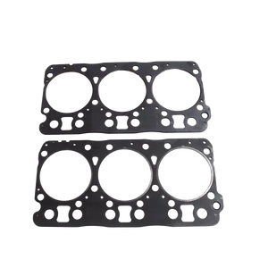 Nouveau kit de joints DE12TIS, kit de chemises pour pièces de moteur Doosan - Product Image 3