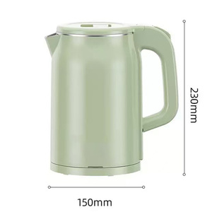 Venta Directa de Fábrica de Hervidores de Agua Caliente Ecológicos, Exquisitos, de Gran Capacidad y Alta Potencia - Product Image 6