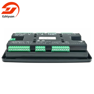 Dse7320 Dse 7320 amf tự động bắt đầu mô-đun điều khiển bảng điều chỉnh hệ thống máy phát điện máy phát điện điều khiển biển sâu 7320 - Product Image 6
