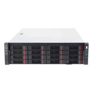 Rts M365-<span class=keywords><strong>16</strong></span> lưu trữ khổng lồ 1.0mm SGCC 3U lưu trữ máy chủ Chassis hot swap <span class=keywords><strong>16</strong></span> Vịnh Rackmount Trường hợp với 6GB Expander backplane E-ATX - Product Image 3