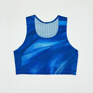 Chaleco Deportivo para Mujer, Ligero y Transpirable, de Secado Rápido, para Correr - Product Image 2