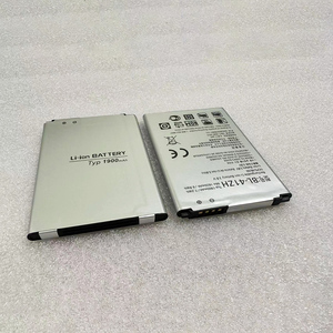 Li-ion แบบชาร์จไฟได้สำหรับแบตเตอรี่ BL-41ZH <span class=keywords><strong>Nokia</strong></span> รุ่นเก่าสำหรับแบตเตอรี่โทรศัพท์ <span class=keywords><strong>Nokia</strong></span> - Product Image 3