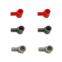 Usine en gros 22961 pièces en plastique connecteur enfants jouet éducatif briques blocs de construction compatibles