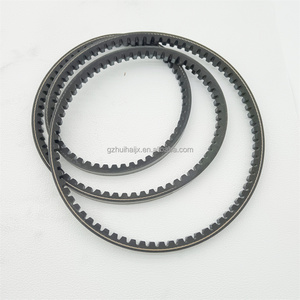 อะไหล่รถขุดคุณภาพสูง V-8N6710 8N-6710 สายพานยางสำหรับเครื่องยนต์ 3406C 3408C รถบรรทุก 777D ขายดี - Product Image 3