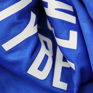 เสื้อฟุตบอลทีมชาติไทย ปี 2025 แบบวินเทจ พิมพ์ชื่อและหมายเลข Maillots De Football - Product Image 4