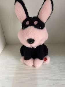 HECION بيع بالجملة حار بيع لطيف مضحك العسل الكلب لعبة النحل الغناء الكلب القطيفة - Product Image 5