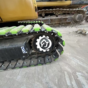 Máy xúc đào <span class=keywords><strong>mini</strong></span> bánh xích Caterpillar 303.5E dùng cho đào đất, thi công công trình và các dự án kỹ thuật nhỏ. - Product Image 6