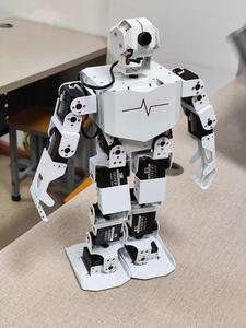 Robot Humanoide Raspberry Pi con Visión Artificial, Modelo Grande Tonypi, Cuerpo Bípedo Biónico, Programación Inteligente en Python - Product Image 3