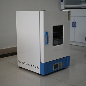 Incubadora de Temperatura Constante de 45L para Laboratorio, con Pantalla Digital, en Oferta - Product Image 2