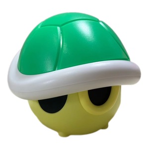 Mario 3D LED rùa ánh sáng ban đêm bàn đèn cảm ứng Mario LED dấu hỏi âm thanh sạc ánh sáng ban đêm nhỏ - Product Image 4