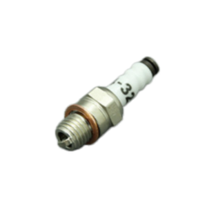 Bujía 1/4-32 para Aviones RC, Compatible con Motores de Gasolina TOYAN, CISON, ENJOMOR, RETROL, DLE, DA, EVO, <span class=keywords><strong>SAITO</strong></span>, MOKI, OS - Product Image 2