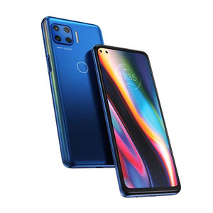 Venta al por Mayor de Teléfonos Celulares Usados Originales Moto 5G Plus, Smartphone de 128GB, Android Desbloqueado, G8 G50 Power - Product Image 5