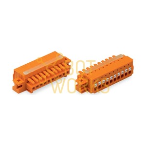 Wago 2734218027000 - Nuovo - Product Image 1