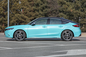 2023/2024 Hon da INTEGRA integra Compact Sedan Earth Dream Engine 1,5 T 182Hp L4/<span class=keywords><strong>2</strong></span>.0L 143Hp L4 EV Hybrid Ci <span class=keywords><strong>Vic</strong></span> - Product Image 2