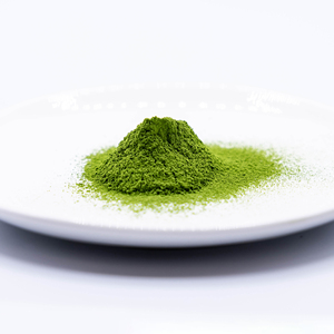 Thé vert en poudre de qualité supérieure, matcha de qualité cérémonielle, thé japonais, sachet de 1 kg, vente en gros - Product Image 1