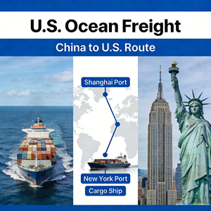 Transportadora de Carga da <span class=keywords><strong>China</strong></span> DDP Envio Marítimo de Porta a Porta para EUA, Canadá, Reino Unido e República Tcheca - Product Image 6