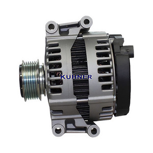 Alternatore compatibile con AUDI A6 C6 2.8 FSI Benzina (KW: 162, CV: 220) dal 10-2008 al 03-2011 KUHNER 554417RI NUOVO - Product Image 2