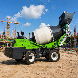 <span class=keywords><strong>Camion</strong></span> malaxeur à béton autochargeur de 2 mètres cubes, fournisseur chinois, à vendre à bas <span class=keywords><strong>prix</strong></span> - Product Image 2