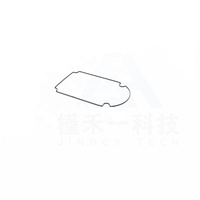 Pièce de rechange pour robot industriel 3HAC070887-001 en stock, CAPOT DE BOÎTIER, moyeu de processus, joint