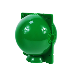 <span class=keywords><strong>Pas</strong></span> <span class=keywords><strong>cher</strong></span> <span class=keywords><strong>En</strong></span> Gros Plantes Cultivant 5cm /8cm/ 12cm Dispositif D'enracinement À Boule Haute Pression - Product Image 2